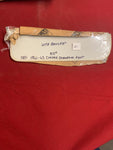 1961-63 CHEVROLET NOS CORVAIR VISOR WITH BRACKET