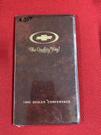 1965 CHEVROLET NOS BOOK