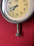 DASH CLOCK.