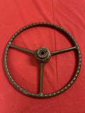 CHEVROLET STEERING WHEEL