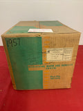 1957 CHEVROLET NOS HEATER AND DEFROST UNIT FOR TRUCK