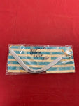 1964 CHEVROLET NOS REAR MOLDING PAIR