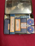 JOHNSON & JOHNSON OLD SAFETY AUTO KIT