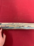 1960 CHEVROLET NOS STA WAG TAILGATE LOWER SASH