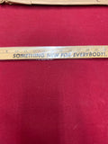 CHEVROLET RULER