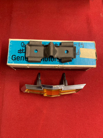 CHEVROLET EMBLEM