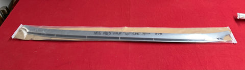 1960 CHEVROLET NOS SPT COUPE TWO DOOR MOLDING