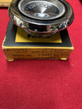 1963 CHEVROLET NOS BISCAYNE HORN BUTTON EXC DELUXE