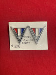 1964 CHEVROLET NOVA EMBLEMS 283