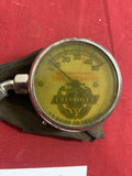 CHEVROLET TIRE PRESSURE METER