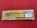1966 CHEVROLET NOS BISCAYNE AND BEL AIR BEZEL