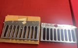 1942 PONTIAC NOS GRILLE