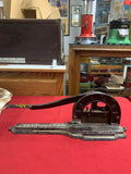 VINTAGE STAR TOBACCO CIGAR CUTTER