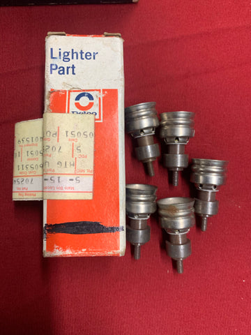 1970-74 CHEVROLET NOS LIGHTER PARTS