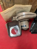 1941-46 CHEVROLET NOS DEFROSTER FOR WE BELIEVE TRUCK AND UTILITY