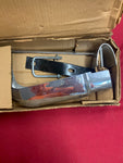 1951 FORD NOS GRILLE GUARDS