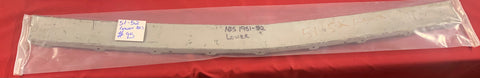 1951-52 CHEVROLET NOS LOWER GRILLE