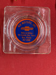 CHEVROLET NOS ASHTRAY