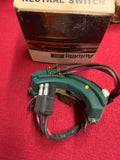 1969 FORD NOS NEUTRAL SWITCH