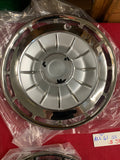 1961 CHEVROLET HUBCAPS