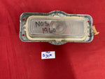 1960 CHEVROLET PARKING LIGHT