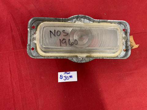 1960 CHEVROLET PARKING LIGHT