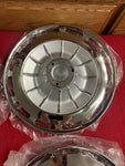 1961 CHEVROLET HUBCAPS