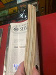 1958-61 CHEVROLET SERVICE NEWS