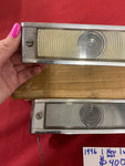 1946 CHEVROLET GRILLE LIGHTS
