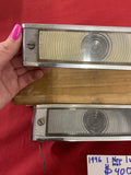 1946 CHEVROLET GRILLE LIGHTS
