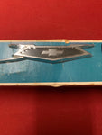 1966 CHEVROLET NOS BEL AIR SIDE EMBLEM