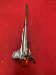 1951 PONTIAC NOS DELUXE HOOD ORNAMENT