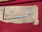 1958 CHEVROLET NOS RH ONLY SEDAN WINDOW FRAME