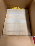 1962 CHEVROLET DEALERSHIP ENVELOPES