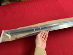1960 CHEVROLET NOS SPT COUPE TWO DOOR MOLDING