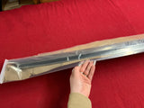 1960 CHEVROLET NOS SPT COUPE TWO DOOR MOLDING
