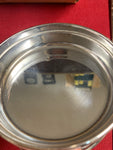 FORD COMMEMORATES CANDY DISH