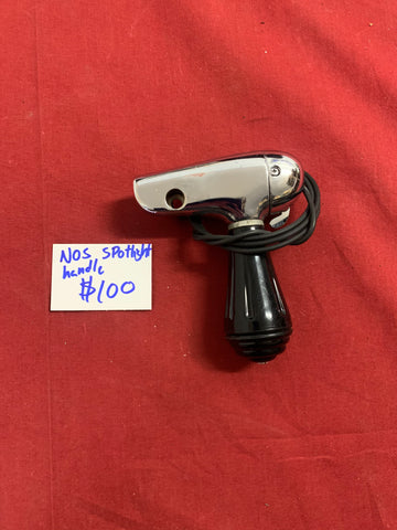 NOS SPOTLIGHT HANDLE