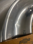 17” WHEEL DISCS UNSURE ON WHAT THEY FIT