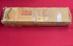 1951 FORD NOS GRILLE GUARDS