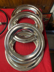1955-57 CHEVROLET NOS BEAUTY RING
