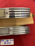 1946 CHEVROLET GRILLE LIGHTS