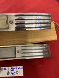 1946 CHEVROLET GRILLE LIGHTS