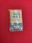 1957 FORD NOS LIFT GATE STRIKER PLATE