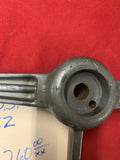 1951-52 CHEVROLET NOS? STEERING WHEEL WITH NO CRACKS BUT BEAR AROUND A LITTLE