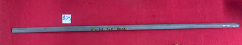 1949-52 CHEVROLET NOS TOP REAR MOLDING