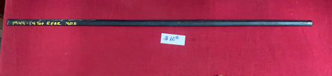 1949-54 CHEVROLET TOP REAR MOLDING