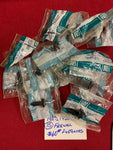 1955-64 CHEVROLET NOS DASH PANAL FASTENER
