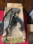 1963 CHEVROLET NOS PASS PARKING BRAKE