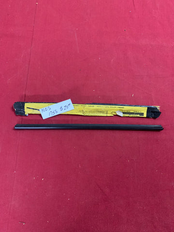 1958 CHEVROLET NOS WINDSHIELD WIPER RUBBER